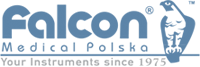 Sklep medyczny Falcon Medical Polska sp. z o.o.